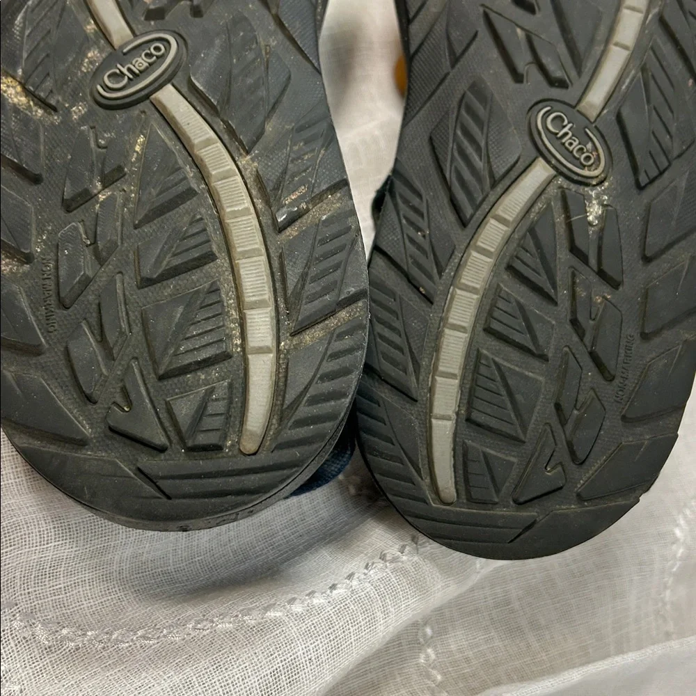 Chaco Z/1 sandals